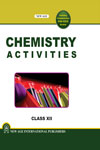 NewAge Chemistry Activities for Class XII